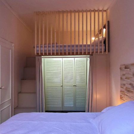 Appartement Charmant 4 Pers, Centre-Ville, Proche Telecabines Et Thermes, Avec Mezzanine Et Parking. - Fr-1-234-271 Cauterets Buitenkant foto